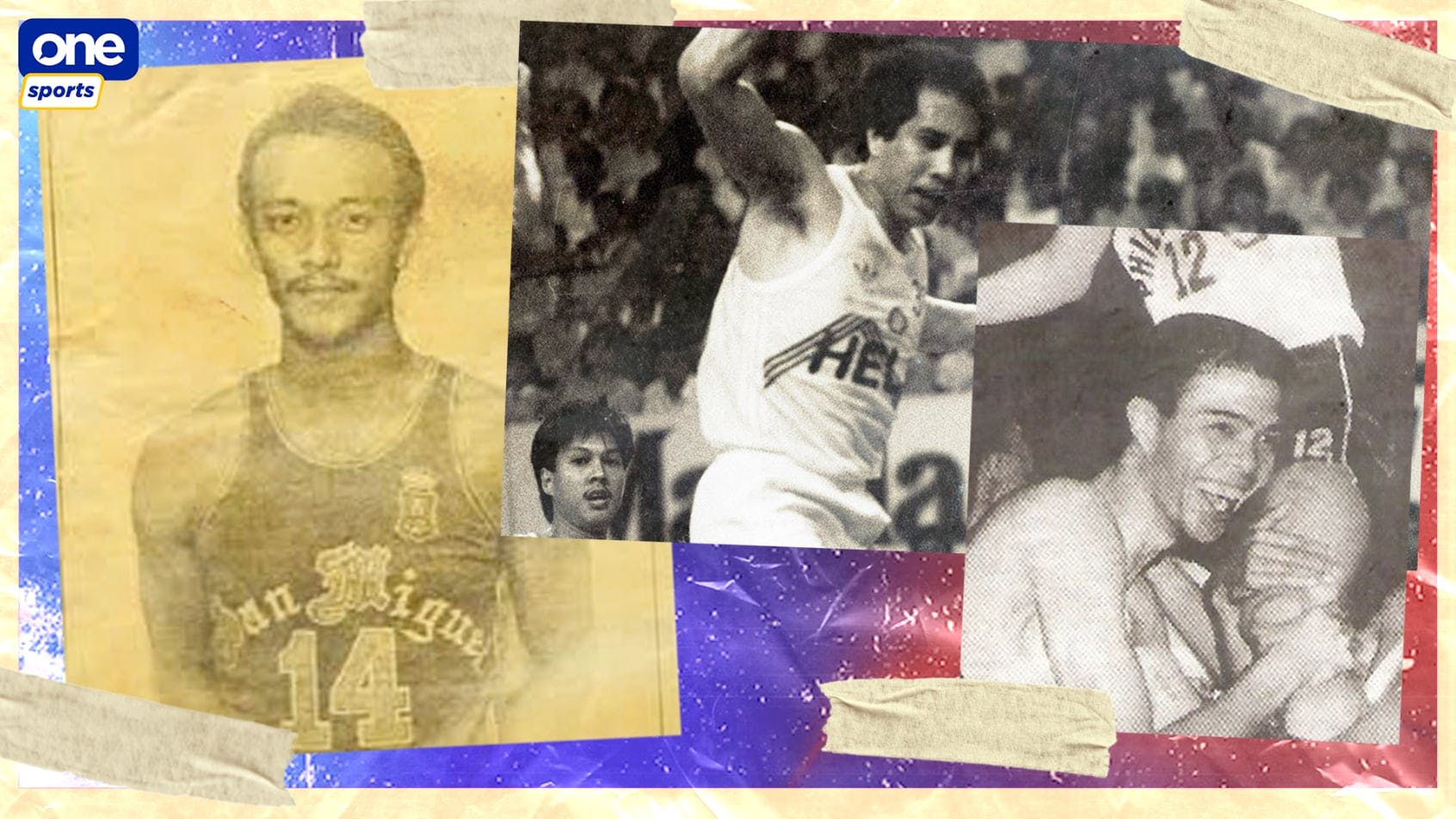 Them Brave Ballers in Munich: Looking back on the 1972 Philippine basketball team, the last to make the Olympics